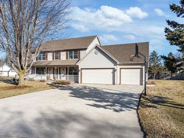 House for sale in Neenah, Wisconsin