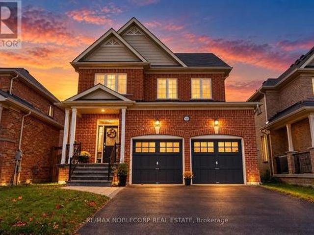 House for sale in Innisfil, Central Ontario