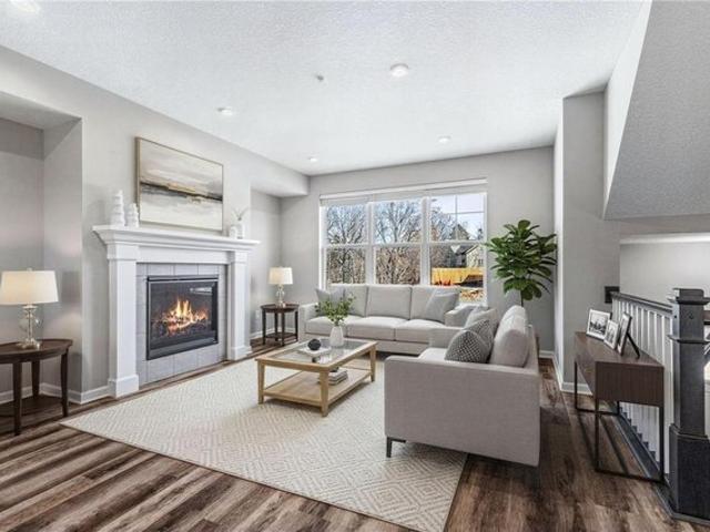 Townhouse for sale in Ramsey, Minnesota