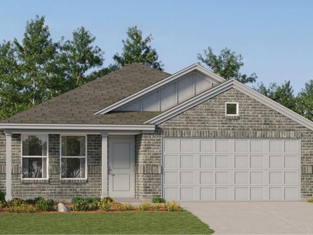 House for sale in Brookshire, Waller County