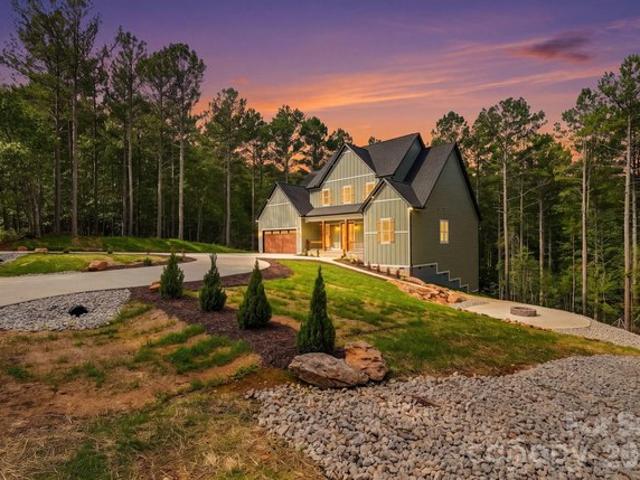 House for sale in North Carolina