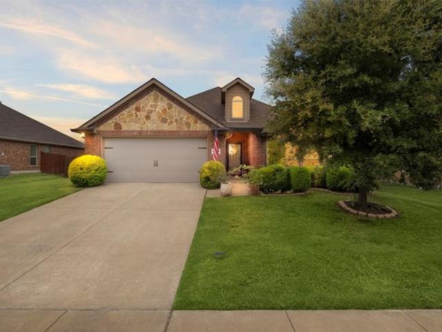 House for sale in Ellis, Texas