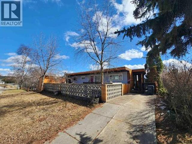 House for sale in Prince George, British Columbia