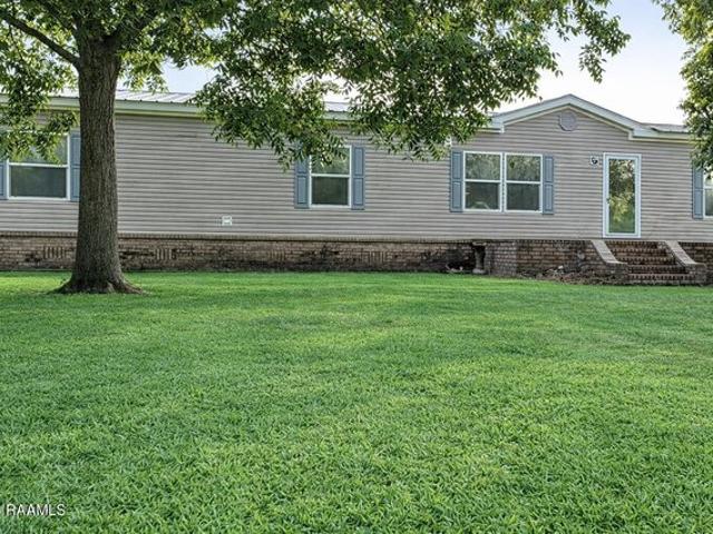 House for sale in Rayne, Louisiana
