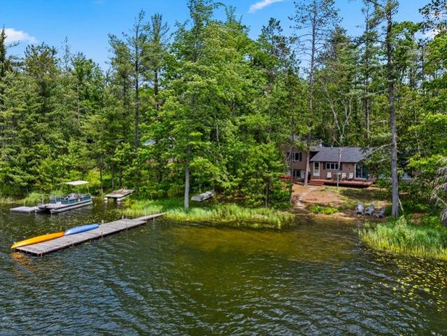 House for sale in Gaylord, Michigan