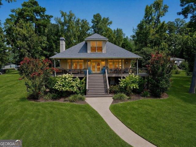 House for sale in Sparta, Hancock County