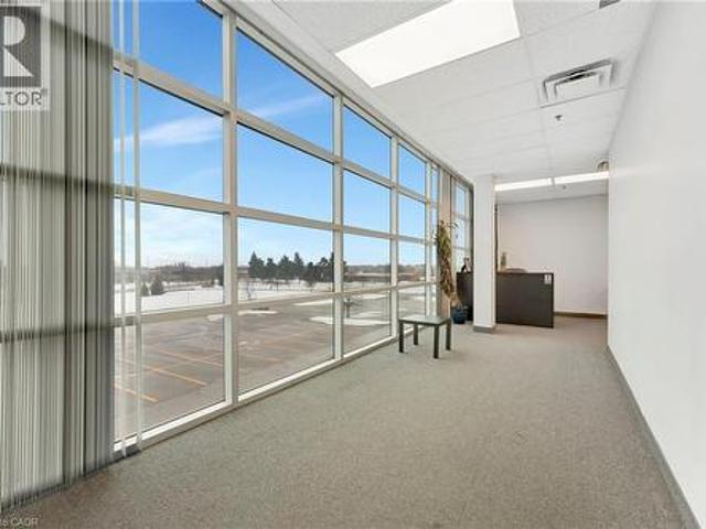Commercial for rent in Oakville, Ontario