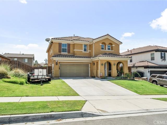 House for sale in Mentone, California