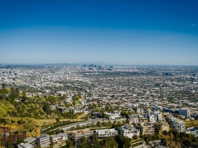 House for sale in Canoga Park, California