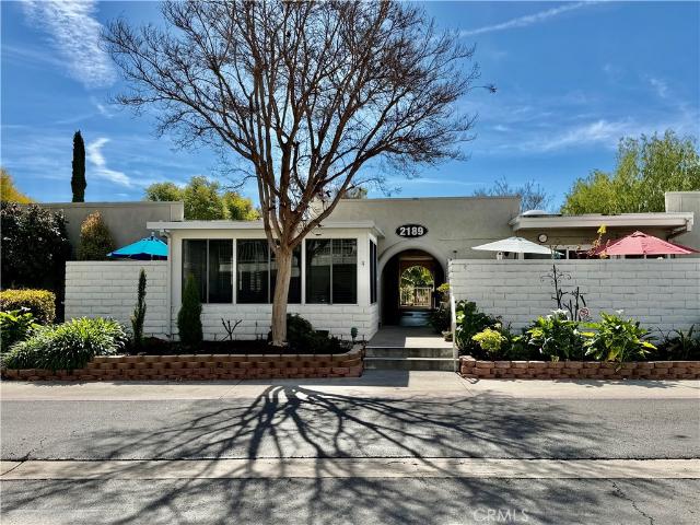 Property for sale in Laguna Woods, California