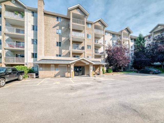 Condo for sale in Wedgewood, Alberta
