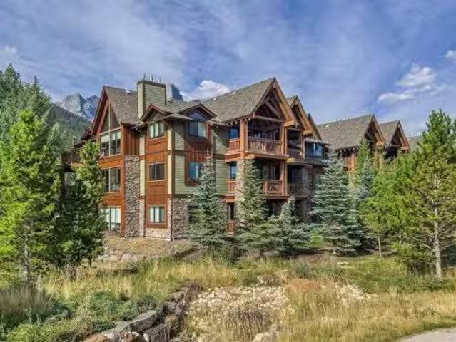 Condo for sale in Alberta