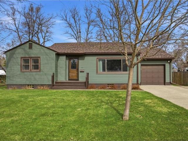 House for sale in Ransom, North Dakota