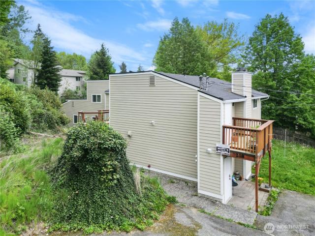 House for sale in Snohomish, Washington