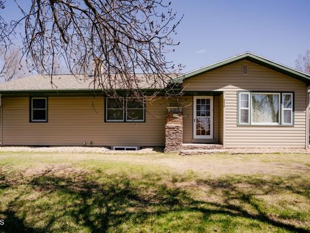 House for sale in Jamestown, North Dakota