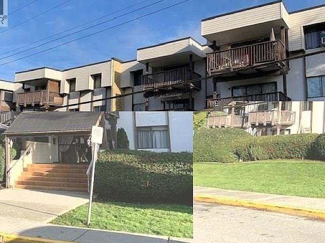 Condo for sale in Maple Ridge, British Columbia