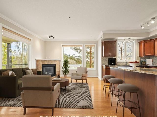 Apartment for sale in Wedgewood, Alberta