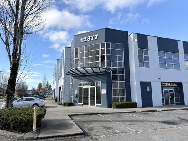 Commercial for sale in Surrey, British Columbia