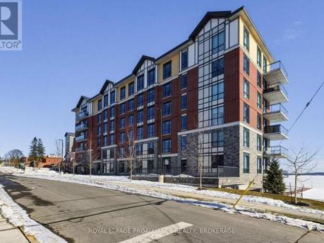 Condo for sale in Gananoque, Ontario
