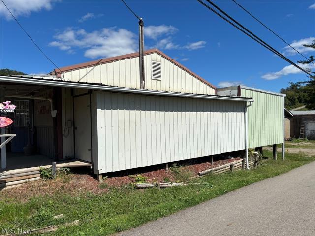 Commercial for sale in Freeport, Ohio