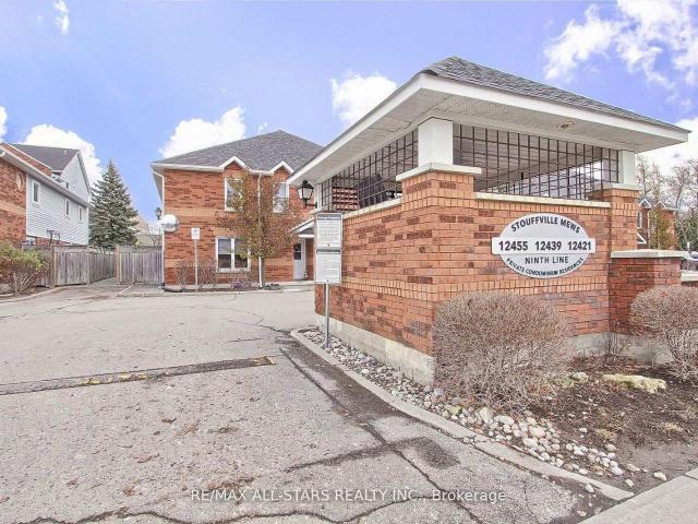 Condo for sale in Woburn, Ontario