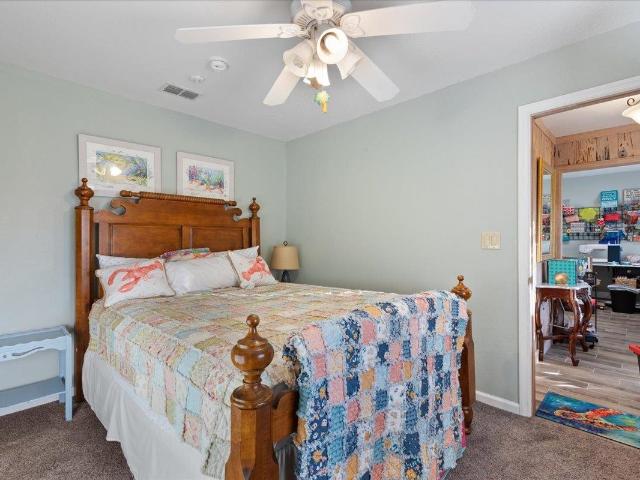 House for sale in Steinhatchee, Florida