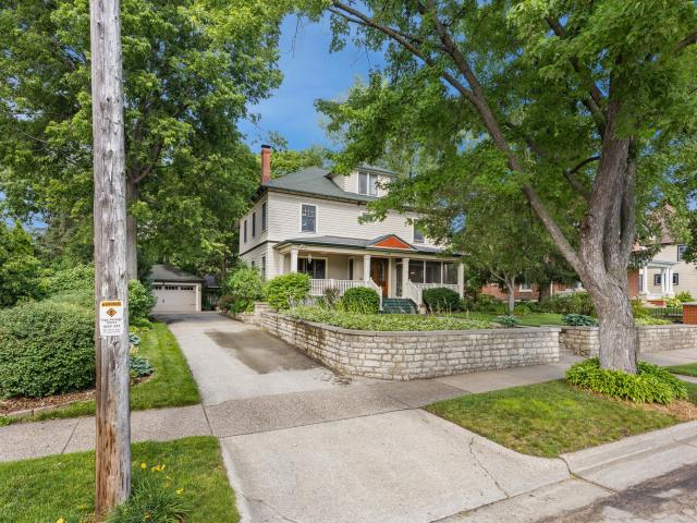House for sale in La Crosse, Wisconsin