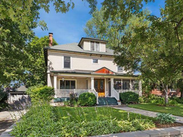 House for sale in La Crosse, Wisconsin
