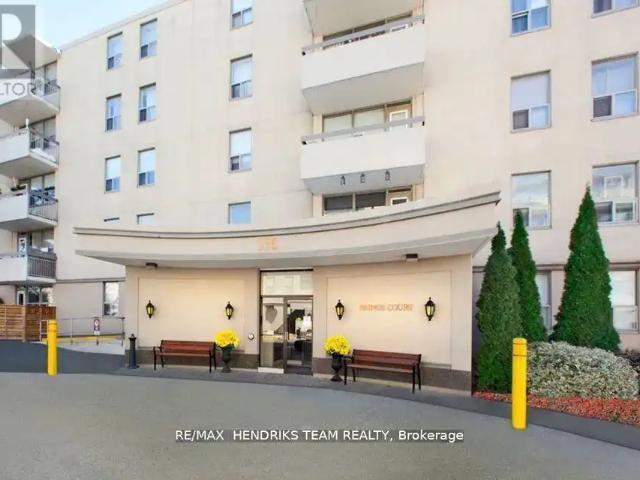 Apartment for rent in Niagara, Ontario