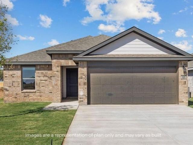 House for sale in Wolfforth, Texas