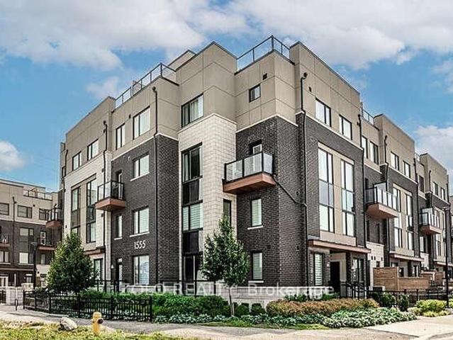 Condo for sale in Woburn, Ontario