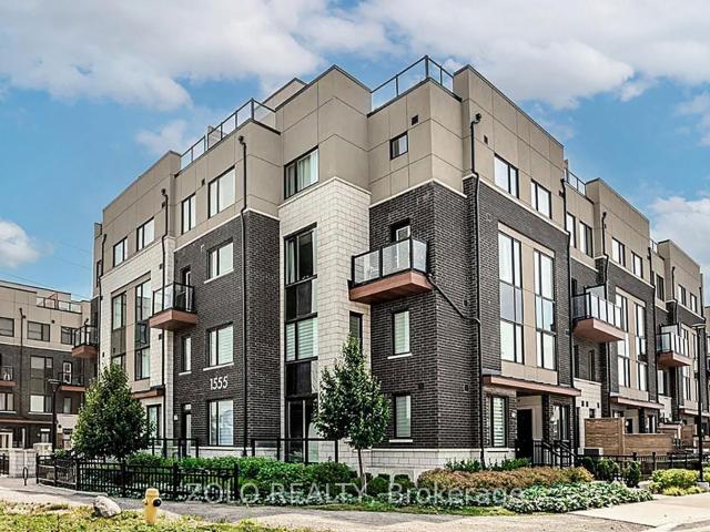 Condo for sale in Woburn, Ontario