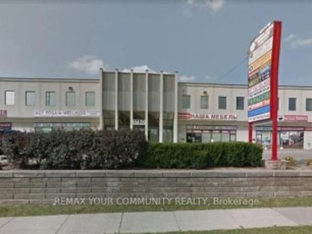 Commercial for rent in York, Ontario
