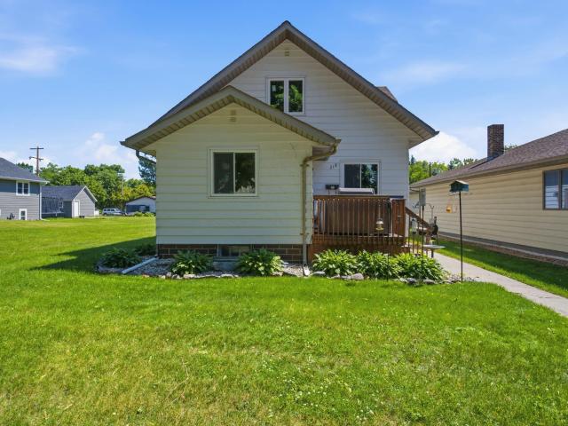 House for sale in Clara City, Minnesota