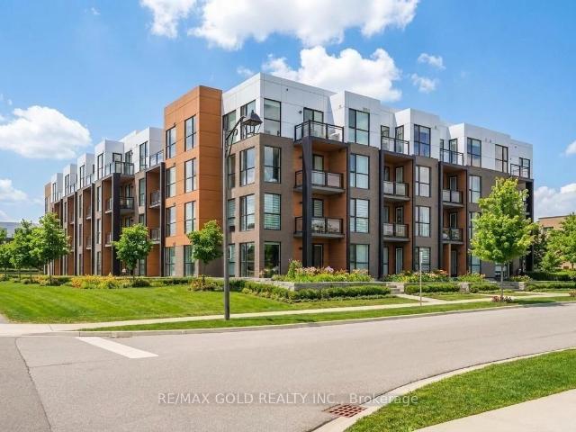 Condo for rent in Oakville, Ontario