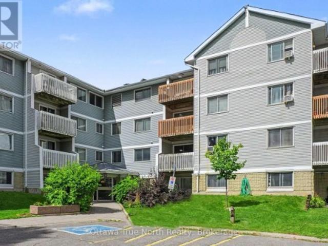 Condo for sale in Knoxdale-Merivale, Ottawa