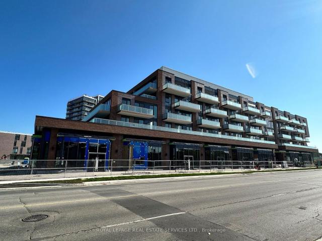 Condo for rent in Woburn, Ontario