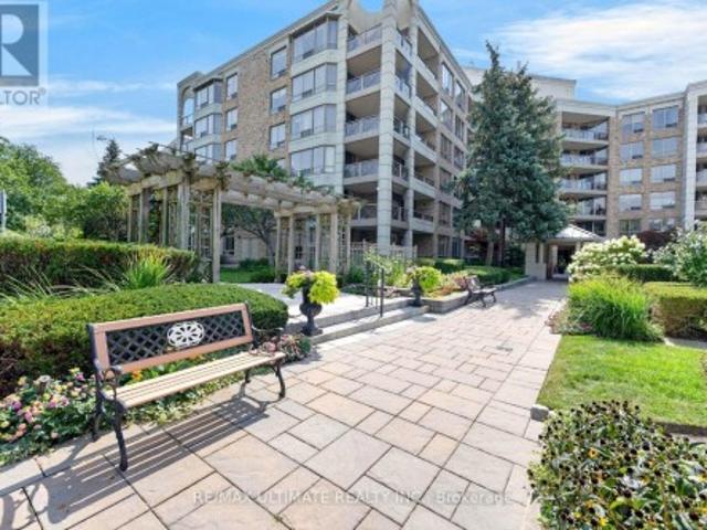 Condo for sale in Woburn, Ontario