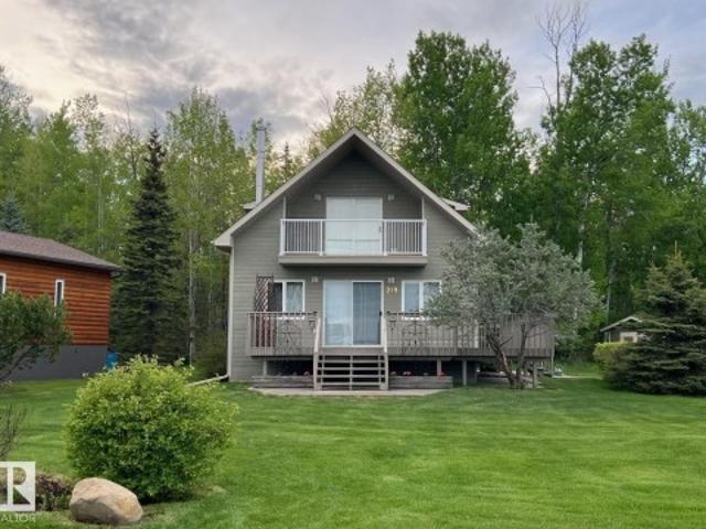 House for sale in Ross Haven, Alberta