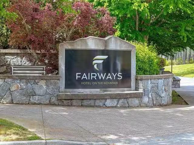Condo for sale in Langford, British Columbia