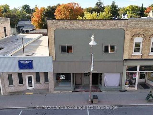 House for sale in Wingham, North Huron