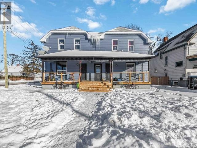 House for sale in Brights Grove, Ontario