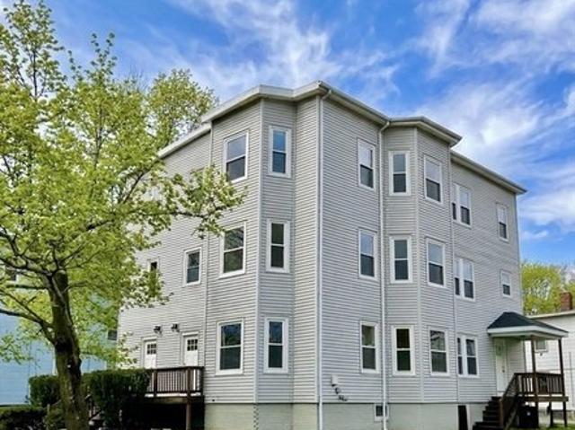 House for sale in Whitman, Massachusetts