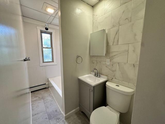 Apartment for rent in Fitchburg, Worcester County