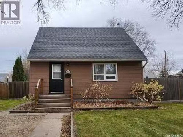 House for sale in Prince Albert, Saskatchewan
