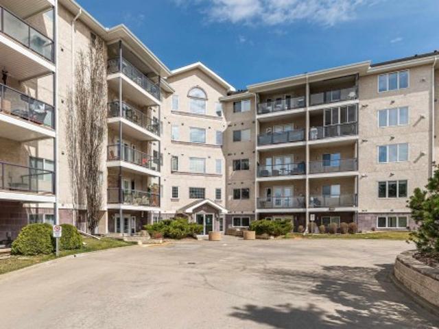 Condo for sale in Tawa, Edmonton