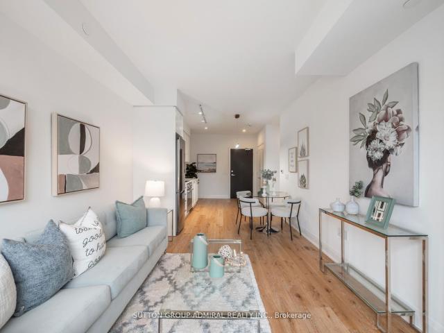 Condo for rent in Woburn, Ontario