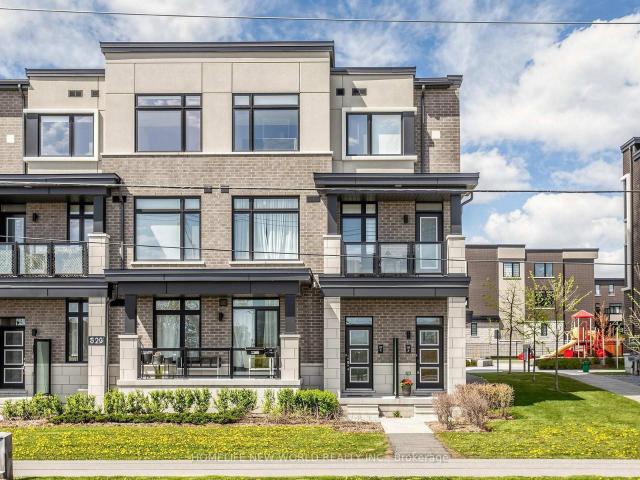 Condo for sale in Woburn, Ontario