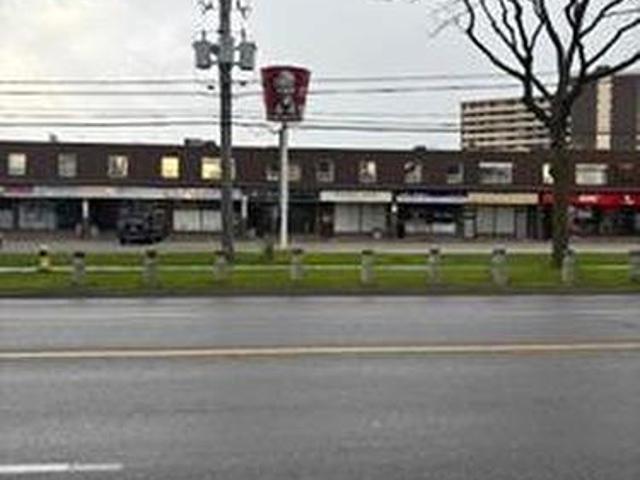 Commercial for rent in Woburn, Ontario