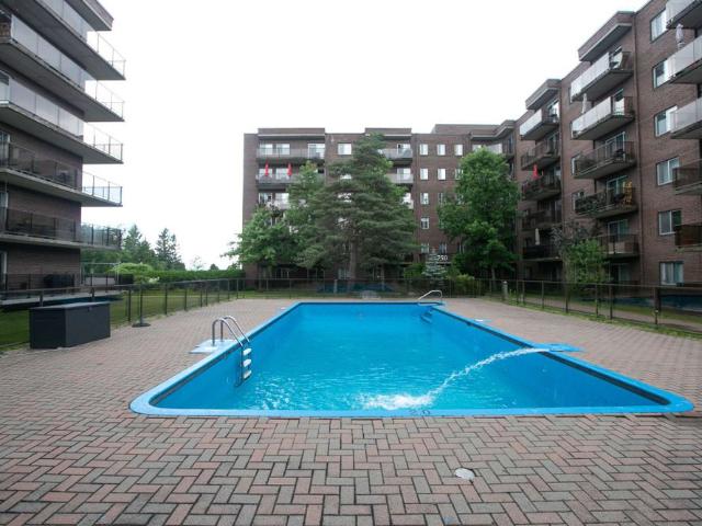 Apartment for rent in Québec, Quebec